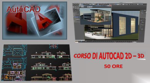 Corso Autocad